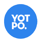 Yotpo logo